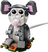 Набор LEGO 40355 Год крысы