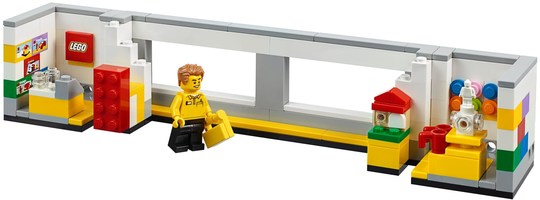 Набор LEGO 40359 Picture Frame