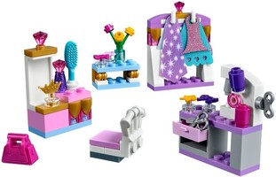 Набор LEGO 40388 Princess Accessories