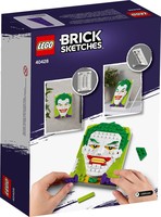 Набор LEGO The Joker