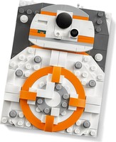 Набор LEGO BB-8