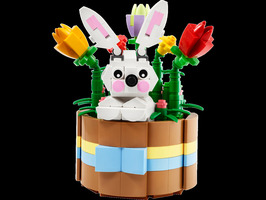 Набор LEGO 40587 Easter Basket