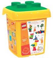 Набор LEGO 4085 Большой набор