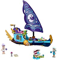 Набор LEGO 41073 Корабль Наиды