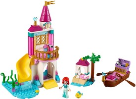 Набор LEGO 41160 Морской замок Ариэль