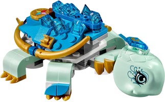 Набор LEGO Засада Наиды и водяной черепахи