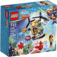 Набор LEGO Вертолёт Бамблби