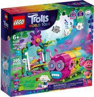 Набор LEGO Радужный автобус Троллей