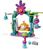 Набор LEGO Радужный автобус Троллей