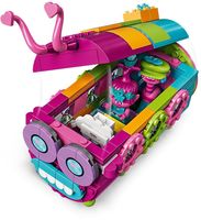 Набор LEGO Радужный автобус Троллей