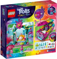 Набор LEGO Радужный автобус Троллей