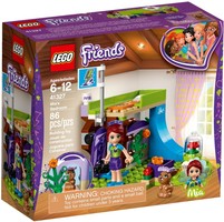 Набор LEGO Комната Мии