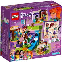 Набор LEGO Комната Мии