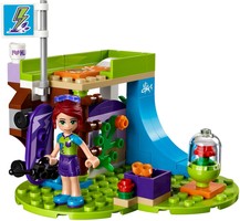 Набор LEGO Комната Мии