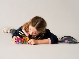 Набор LEGO Andrea's Shopping Play Cube