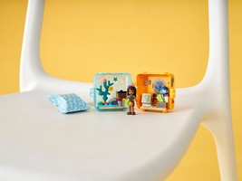 Набор LEGO Andrea's Summer Play Cube