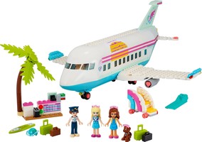 Набор LEGO 41429 Heartlake City Airplane