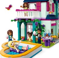 Набор LEGO Andrea's Family House