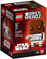 Набор LEGO Финн