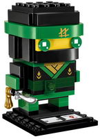 Набор LEGO Ллойд