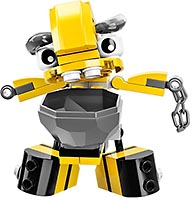 Набор LEGO 41546 Форкс