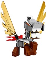 Набор LEGO 41559 Паладум