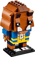 Набор LEGO 41596 Чудовище