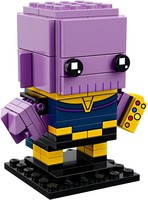 Набор LEGO 41605 Танос
