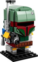 Набор LEGO 41629 Боба Фетт