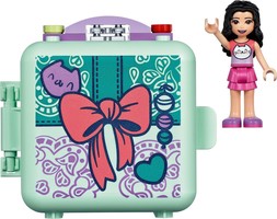 Набор LEGO Emma's Fashion Cube