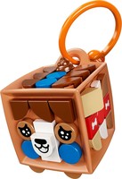 Набор LEGO Bag Tag Dog