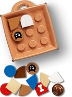 Набор LEGO Bag Tag Dog