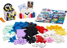 Набор LEGO 41938 Creative Designer Box