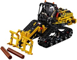 Набор LEGO Гусеничный погрузчик