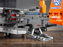 Набор LEGO Bell-Boeing V-22 Osprey