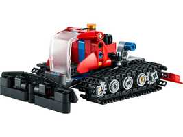 Набор LEGO 42148 Snow Groomer
