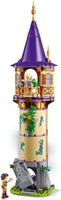 Набор LEGO Rapunzel's Tower
