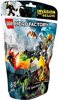Набор LEGO Шагоход Эво
