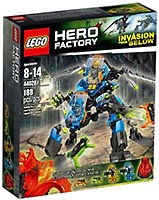 Набор LEGO Боевая машина Суржа и Рока