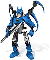 Набор LEGO 4526 Бэтмен