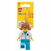 Набор LEGO 4895028530983 Doctor Key Light