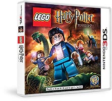 Набор LEGO 5000212 Гарри Поттер