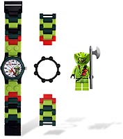 Набор LEGO Ninjago Lasha Kids' Watch