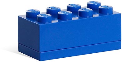 Набор LEGO 5001376 Коробка для завтрака