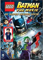 Набор LEGO LEGO Batman - The Movie