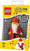 Набор LEGO Santa Key Light