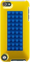 Набор LEGO 5002779 iPod touch Case Yellow and Blue