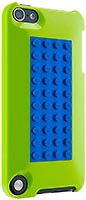 Набор LEGO 5002901 iPod touch Case Green and Blue