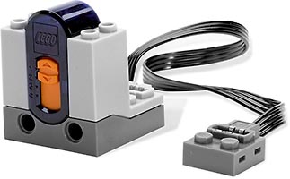 Набор LEGO Horizon Express Kit