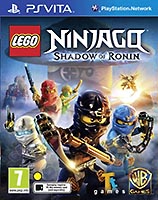 Набор LEGO 5004720 NINJAGO Shadow of Ronin